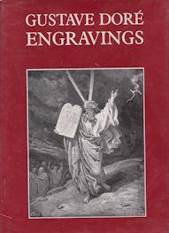 Bild des Verkufers fr Gustav Dore Engravings zum Verkauf von timkcbooks (Member of Booksellers Association)