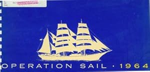 Operation Sail 1964.