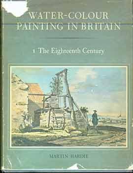 Immagine del venditore per Water-Colour Painting in Britain. Part 1 The Eighteenth Century. (Single volume, Part 1 ONLY). venduto da Wittenborn Art Books