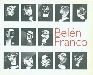 Belen Franco. Febrero - Marzo 1996.