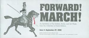 Forward March! An Exhibition of Toy Soldiers, Books, and Art Works from the Collection of Frank S...