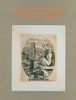 Immagine del venditore per Charles Meryon and Jean-Franois Millet: Etchings of Urban and Rural 19th-Century France. (Catalog of an exhibition at the Georgia Museum of Art, University of Georgia, Dec. 12, 1992-Jan. 19, 1993). venduto da Wittenborn Art Books