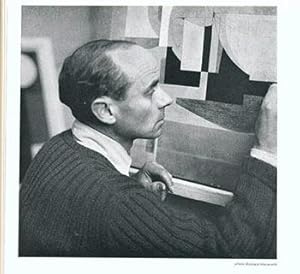 Imagen del vendedor de Ben Nicholson: Drawings, Paintings, and Reliefs, 1911-1968 Original edition. a la venta por Wittenborn Art Books
