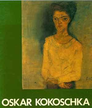 Imagen del vendedor de Oskar Kokoschka. The Early Years: 1907-1924. An exhibition of paintings, watercolors and drawings honoring the forthcoming centennial of the artist. December 1985 - January 1986. Serge Sabarsky Gallery, New York. [Exhibition Catalogue]. a la venta por Wittenborn Art Books