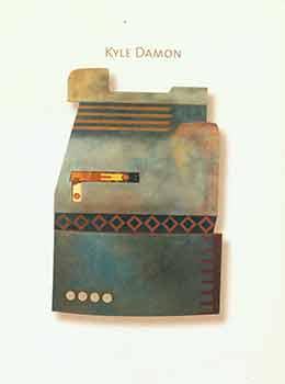 Kyle Damon: Mediation and Innovation. The Art of A New Tool.