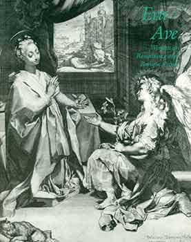 Image du vendeur pour Eva / Woman in Renaissance and Baroque prints. mis en vente par Wittenborn Art Books