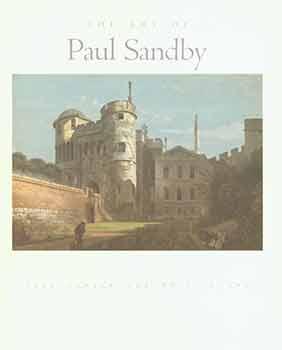 Seller image for The Art of Paul Sandby. for sale by Wittenborn Art Books