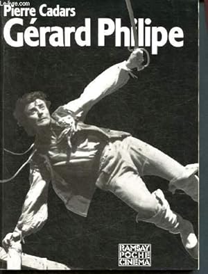 Bild des Verkufers fr Grard Philippe zum Verkauf von Le-Livre