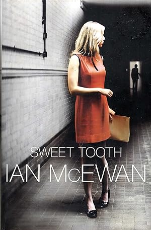 Imagen del vendedor de Sweet Tooth a la venta por Pendleburys - the bookshop in the hills