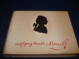 MOZART [ Club des Libraires de France]