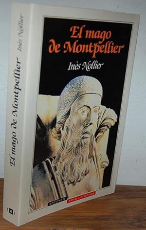 Image du vendeur pour EL MAGO DE MONTPELLIER mis en vente par EL RINCN ESCRITO