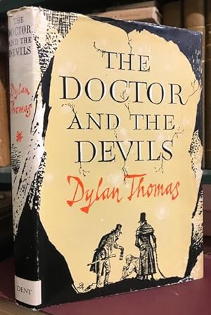 Immagine del venditore per The Doctor and the Devils venduto da Foster Books - Stephen Foster - ABA, ILAB, & PBFA
