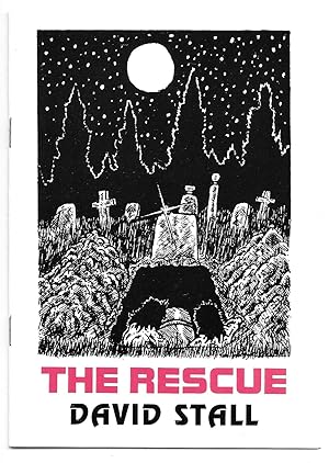 Imagen del vendedor de The Rescue a la venta por Dark Hollow Books, Member NHABA, IOBA