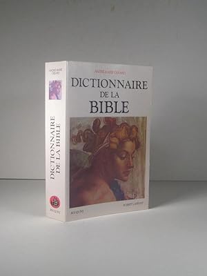 Dictionnaire de la Bible