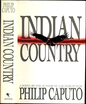 Indian Country / A Novel