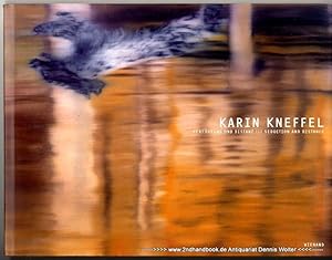 Karin Kneffel : Verführung und Distanz