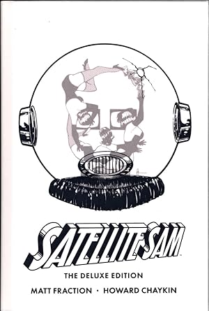 Seller image for Satellite Sam: The Deluxe Edition (First Edition) for sale by Well-Stacked Books