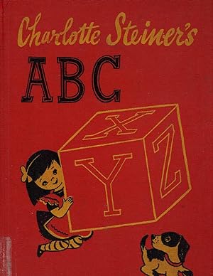 Charlotte Steiner's ABC