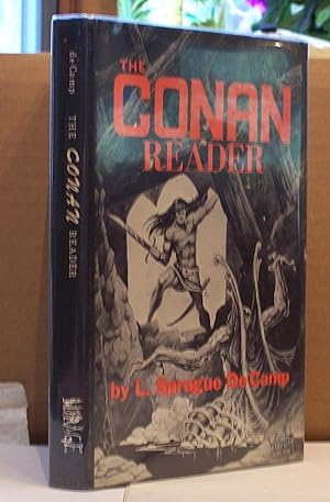 Conan the Barbarian by L. Sprague de Camp Conan the Barbarian by L. Sprague de Camp