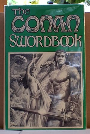 Seller image for The Conan Swordbook for sale by Geiger and Archer Books