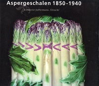 Aspergeschalen 1850-1940