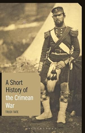 Bild des Verkufers fr A Short History of the Crimean War zum Verkauf von AHA-BUCH GmbH