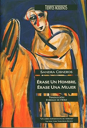 Erase un hombre, erase una mujer