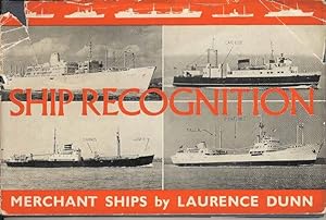 Ship Recognition. Merchant Ships