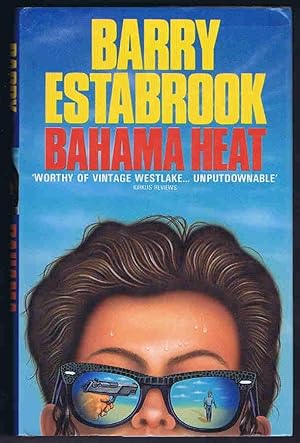 Seller image for Bahama Heat for sale by Lazy Letters Books