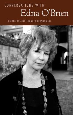 Imagen del vendedor de Conversations with Edna O'Brien (Paperback or Softback) a la venta por BargainBookStores