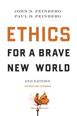 Immagine del venditore per Ethics for a Brave New World (Paperback or Softback) venduto da BargainBookStores