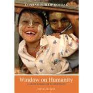 Seller image for Window on Humanity : A Concise Introduction to General Anthropology for sale by eCampus