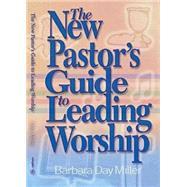 Immagine del venditore per The New Pastor's Guide to Leading Worship venduto da eCampus