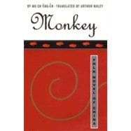 Seller image for Monkey Folk Novel of China for sale by eCampus