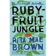 Immagine del venditore per Rubyfruit Jungle venduto da eCampus