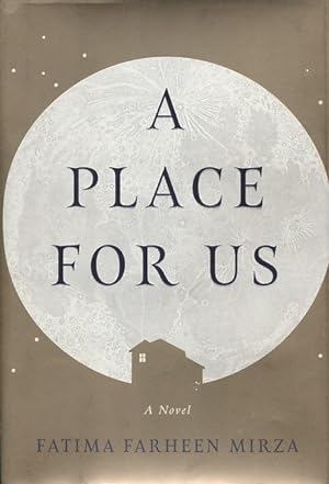 Seller image for A Place For Us for sale by Kenneth A. Himber