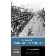 maggie by stephen crane maggie by stephen crane
