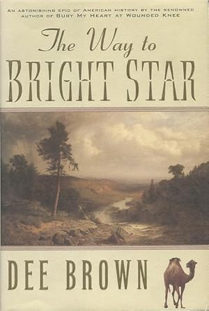 Image du vendeur pour The Way to Bright Star mis en vente par Kenneth A. Himber