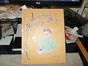 Seller image for Jimmy's Happy Day for sale by Dean's Books