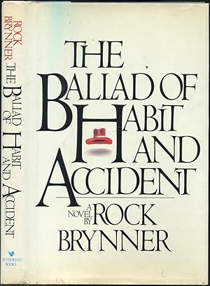 Seller image for The Ballad of Habit and Accident for sale by Between the Covers-Rare Books, Inc. ABAA