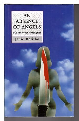 Seller image for AN ABSENCE OF ANGELS. for sale by Bookfever, IOBA  (Volk & Iiams)