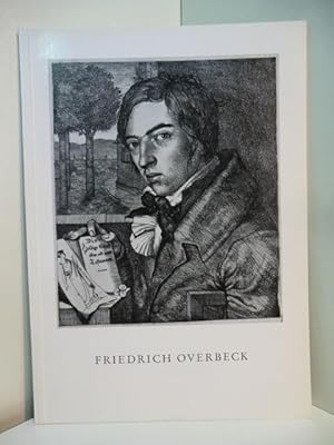 Image du vendeur pour Friedrich Overbeck. Die Werke im Behnhaus mis en vente par Antiquariat Weber