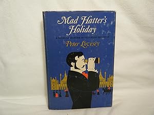 Seller image for Mad Hatter's holiday for sale by curtis paul books, inc.