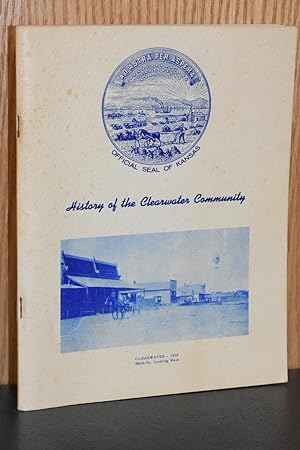 History of the Clearwater Community