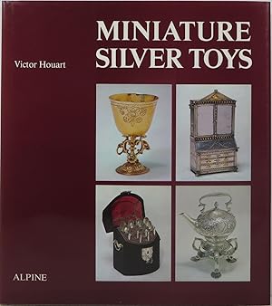 Miniature Silver Toys