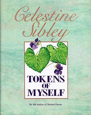 Imagen del vendedor de Tokens of Myself a la venta por Newbury Books