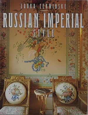 Seller image for Russian Imperial Style for sale by Newbury Books