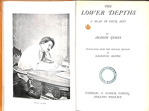 Seller image for The Lower Depths for sale by WeBuyBooks
