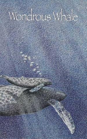 Seller image for Wondrous Whale for sale by Leura Books