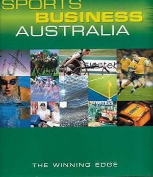 Sports Business Australia: The Winning Edge
